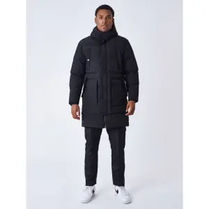 Project X Paris' Multi-Pocket Long Puffer image-0