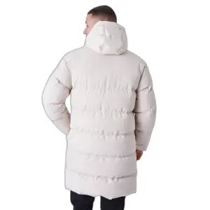 Project X Paris' Multi-Pocket Long Puffer image-1