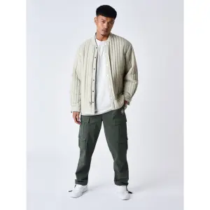 Casaco acolchoado Project X Paris image-3