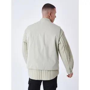 Casaco acolchoado Project X Paris image-5