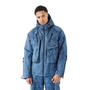 2493301-bl-hooded-jacket-project-x-paris-blue
