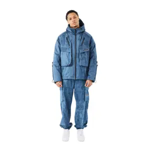 Jogging Trousers Project X Paris image-0