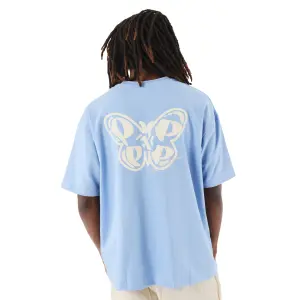 T-shirt Project X Paris Papillon image-1