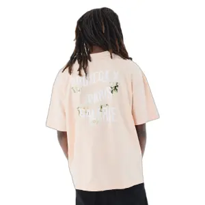 T-shirt Project X Paris Floral Large image-1