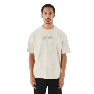 T-shirt texturado com recorte Project X Paris image-0