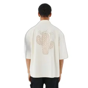 Camisa Project X Paris Cactus image-1