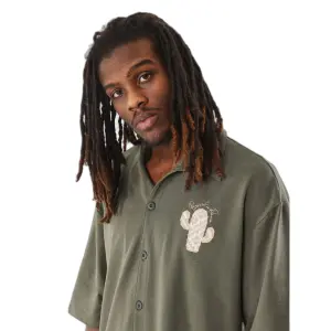 Camisa Project X Paris Cactus image-1
