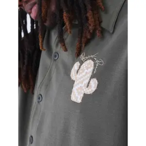 Camisa Project X Paris Cactus image-2