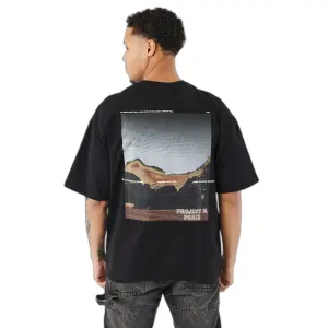 T-shirt Project X Paris Canyon image-1