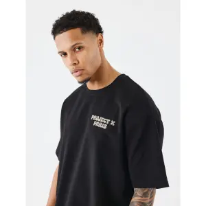 T-shirt Project X Paris Canyon image-2