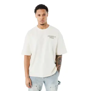 T-shirt Project X Paris Canyon image-0