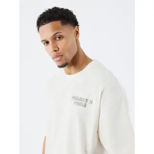 T-shirt Project X Paris Canyon image-2