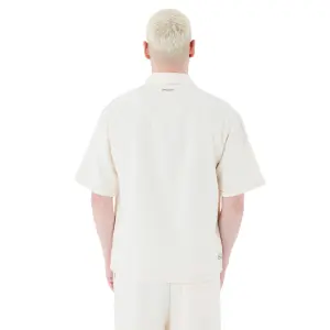 Camisa casual plissada Project X Paris image-1