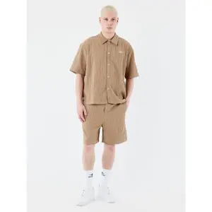 Camisa casual plissada Project X Paris image-2