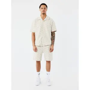 Camisa casual texturada Project X Paris image-2