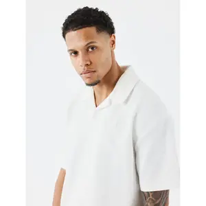 Camisa casual texturada Project X Paris image-3