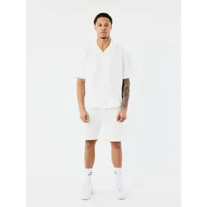 Camisa casual texturada Project X Paris image-2