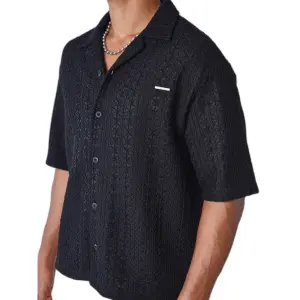 Camisa Project X Paris Cabana image-1