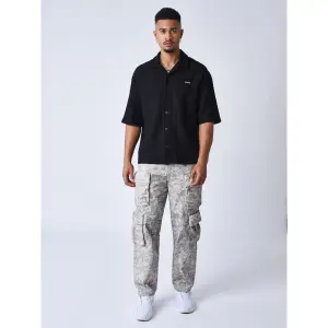 Camisa Project X Paris Cabana image-0