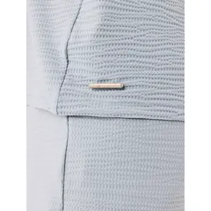 Camisa casual texturada Project X Paris image-4