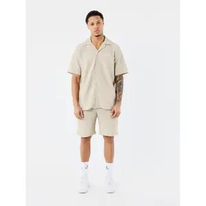 Camisa casual texturada Project X Paris image-2