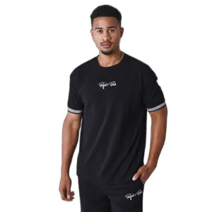 T-shirt bordado Project X Paris Signature image-0