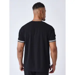 T-shirt bordado Project X Paris Signature image-2