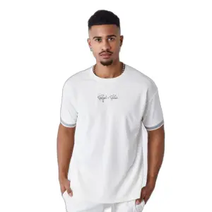 T-shirt bordado Project X Paris Signature image-1
