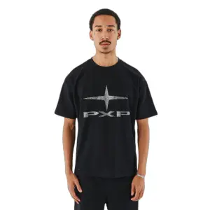 T-shirt Project X Paris Polaris Diamant image-0