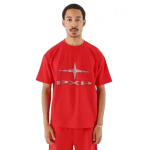 T-shirt Project X Paris Polaris Diamant image-0