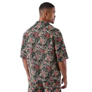 Floral shirt Project X Paris image-1