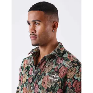 Floral shirt Project X Paris image-2