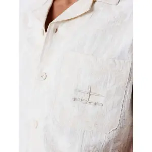 Floral shirt Project X Paris Western image-3