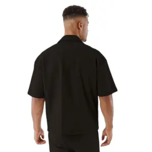 Shirt Project X Paris Boxy image-1