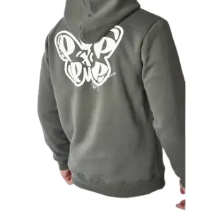 Hoodie Project X Paris Papillon image-2