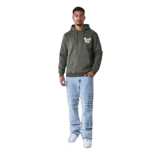 Hoodie Project X Paris Papillon image-1