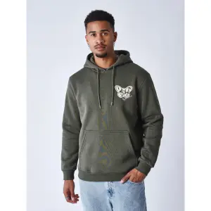 Hoodie Project X Paris Papillon image-0