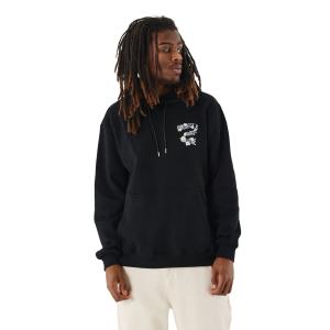 2522145-bk-hoodie-project-x-paris-floral-schwarz