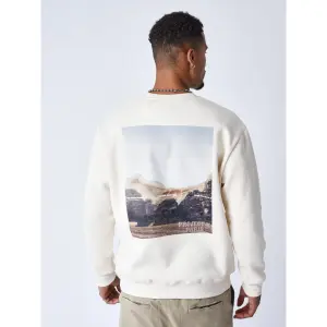 Camisola de gola redonda Project X Paris Canyon image-2