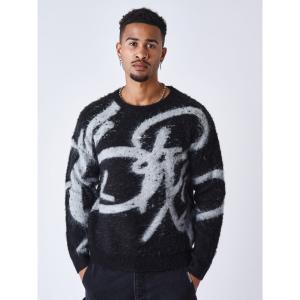 2522157-bk-pullover-project-x-paris-mohair-collaboratio-kalash-schwarz