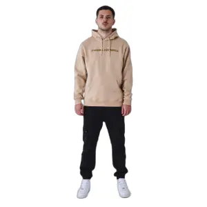 Kapuzensweatshirt mit Logo auf der Brust Project X Paris image-0