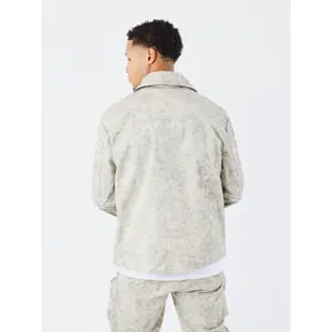 Work jacket Project X Paris image-3