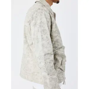 Work jacket Project X Paris image-6