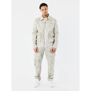Work jacket Project X Paris image-4