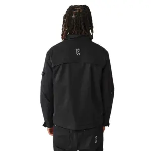 Veste Project X Paris Collaboration Kalash image-0