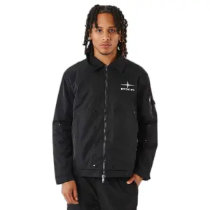 Veste Project X Paris Collaboration Kalash image-1