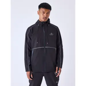 Chaqueta impermeable reflectante Project X Paris image-1