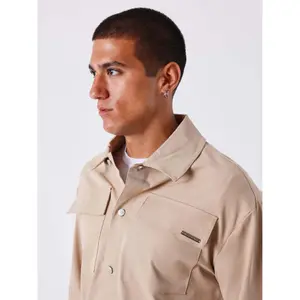 Surchemise Project X Paris image-2