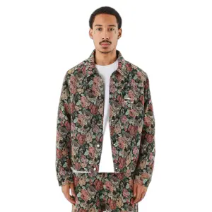 Overshirt Project X Paris Fleurie Kalash