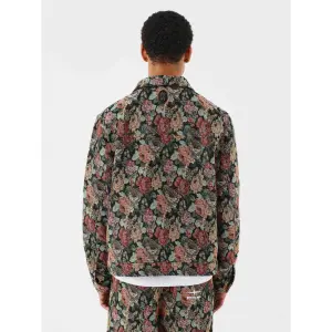 Overshirt Project X Paris Fleurie Kalash image-2